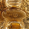Secondhand Chanel Vintage CC Earrings