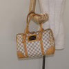 Secondhand Louis Vuitton Berkeley Handbag Damier