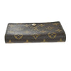 Secondhand Louis Vuitton Porte Monnaie Billets Tresor Wallet