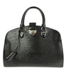 Louis Vuitton Pont Neuf Handbag Electric Epi Leather