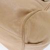 Secondhand Chloe Ethel Tote Beige Leather Bags