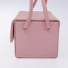 Fendi Classic Box Bag Leather