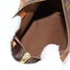 Louis Vuitton Speedy Mini HL Handbag Monogram Canvas
