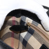 Secondhand Burberry Bridle Abbott Crossbody Bag
