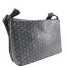 Goyard Capetien Messenger Bag Coated Canvas