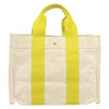 Secondhand Hermes Bora Bora Tote Toile