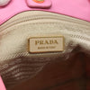 Secondhand Prada Bow Tote Tessuto with