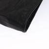 Secondhand Bottega Veneta Garment Cover Canvas with Intrecciato Detail
