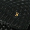 Secondhand Bally Vintage Chain Shoulder Bag