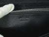 Prada Zip Around Organizer Wallet Saffiano Leather with Applique
