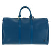 Louis Vuitton Keepall Bag Epi Leather
