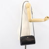 Christian Dior Vintage Shoulder Bag Leather