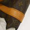 Louis Vuitton Keepall Bag Monogram Canvas
