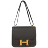 Secondhand Hermes Constance Bag Epsom