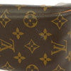 Secondhand Louis Vuitton Trouville Handbag