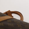 Secondhand Louis Vuitton Keepall Bag