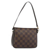 Secondhand Louis Vuitton Trousse Make Up Bag Damier