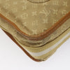 Louis Vuitton Mary Kate Messenger Bag Mini Lin