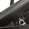 Hermes Herbag Toile and Leather