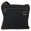 Prada Flat Messenger Bag Tessuto