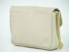 Secondhand Celine Vintage Flap Shoulder Bag