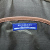 Secondhand Burberry Nova check Shoulder bag