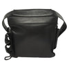 Secondhand Bottega Veneta Utility Waist Bag Leather with Intrecciato