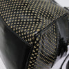 Fendi Bag Du Jour Perforated Leather