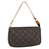 Louis Vuitton Pochette Accessoires NM Monogram Canvas