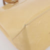 Secondhand Louis Vuitton Reade Handbag Monogram Vernis