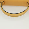 Secondhand Celine Vintage Convertible Turnlock Top Handle Bag