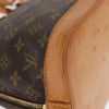 Secondhand Louis Vuitton Alma Handbag