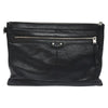 Secondhand Balenciaga Classic City Clip Pouch