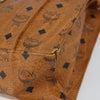 Secondhand MCM Vintage Visetos Tote bag