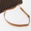 Louis Vuitton Beverly Briefcase Monogram Canvas
