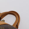 Louis Vuitton Keepall Bag Monogram Canvas