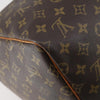 Louis Vuitton Keepall Bag Monogram Canvas