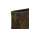 Louis Vuitton Luco Handbag Monogram Canvas