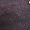 Louis Vuitton Speedy Bandouliere Bag Monogram Empreinte Leather