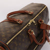 Secondhand Louis Vuitton x NBA Keepall Trio Pocket Bag