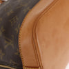 Secondhand Louis Vuitton Alma Handbag