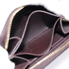 Secondhand Louis Vuitton Porte-Monnaie Zippy Wallet Monogram Vernis