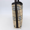 Burberry Nova check Shoulder bag Canvas