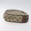 Secondhand Gucci Sherry line pouch