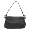 Secondhand Chloe Lily Handbag Black Leather Bags