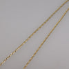 Secondhand Christian Dior Vintage CD Jumbo chain necklace
