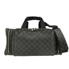 Louis Vuitton Icare Camera Bag Damier Graphite