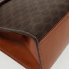 Secondhand Celine Vintage Macadam Handbag Macadam