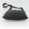 Secondhand Prada Flat Messenger Bag Tessuto
