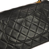 Chanel Timeless - Classic Double Flap Bag Leather